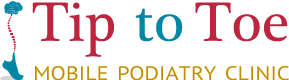 Tip to Toe